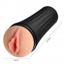 Power Escorts - Strong Heavy Realistic 3D Pussy Masturbator - 2 Power Escorts - Strong Heavy Realistic 3D Pussy Masturbator - 1