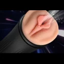 Power Escorts - Kinky Milf - Heavy Realistic 3D Pussy Masturbator - 24 × 9 CM - 5 Power Escorts - Kinky Milf - Heavy Realistic 3D Pussy Masturbator - 24 × 9 CM - 1
