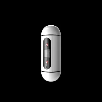 Power Escorts - Calvin - Automatic Masturbator - 5 Different Women's Voice  - 5
