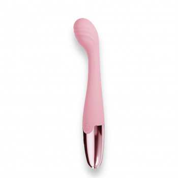 Power Escorts - G-Spot Princess Bendable Vibrator  - 1