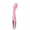 Power Escorts - G-Spot Princess Bendable Vibrator - 2 Power Escorts - G-Spot Princess Bendable Vibrator - 1