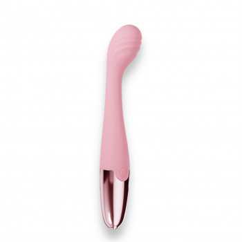 Power Escorts - G-Spot Princess Bendable Vibrator  - 2
