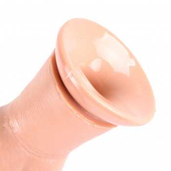 Dinoo King-Size - Hand Small Flesh  - 1