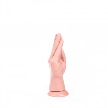 Dinoo King-Size - Hand Small Flesh  - 3
