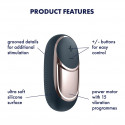 Satisfyer Layons - Dark Desire Satisfyer - 3 Satisfyer Layons - Dark Desire