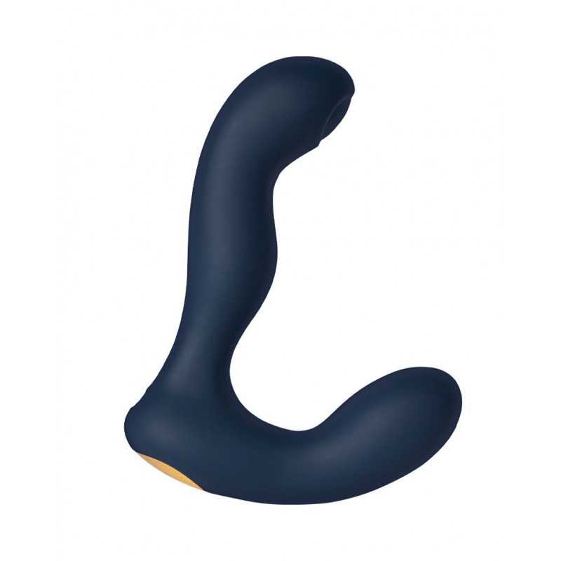 SVAKOM - Iker Neo - Interactive Pulsating Prostate Vibrator SVAKOM - 1 SVAKOM - Iker Neo - Interactive Pulsating Prostate Vibrator SVAKOM - 1