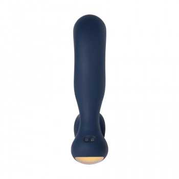 SVAKOM - Iker Neo - Interactive Pulsating Prostate Vibrator SVAKOM - 2