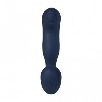 SVAKOM - Iker Neo - Interactive Pulsating Prostate Vibrator SVAKOM - 3