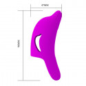 Pretty Love - Delphini - Finger Vibrator Pretty Love - 3 Pretty Love - Delphini - Finger Vibrator Pretty Love - 1