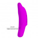Pretty Love - Delphini - Finger Vibrator Pretty Love - 2 Pretty Love - Delphini - Finger Vibrator Pretty Love - 1
