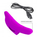 Pretty Love - Delphini - Finger Vibrator Pretty Love - 4 Pretty Love - Delphini - Finger Vibrator Pretty Love - 1