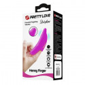 Pretty Love - Delphini - Finger Vibrator Pretty Love - 5 Pretty Love - Delphini - Finger Vibrator Pretty Love - 1