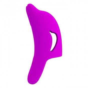 Pretty Love - Delphini - Finger Vibrator Pretty Love - 1