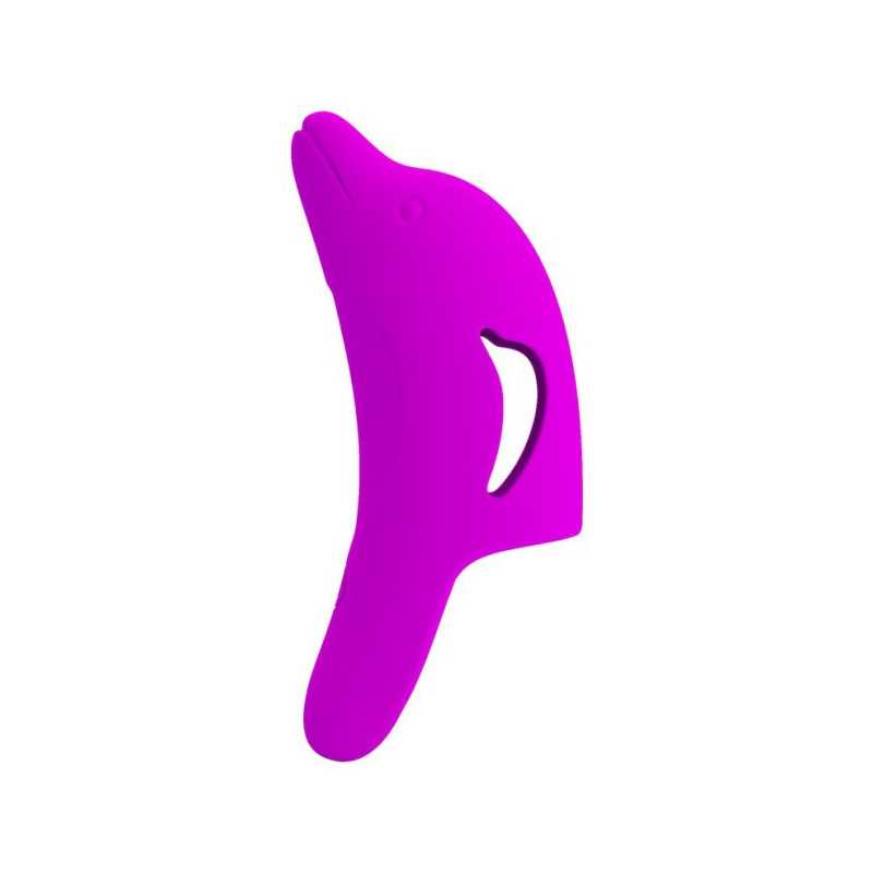 Pretty Love - Delphini - Finger Vibrator Pretty Love - 1 Pretty Love - Delphini - Finger Vibrator Pretty Love - 1