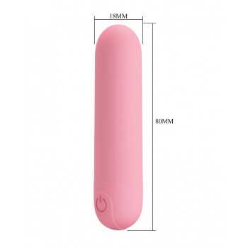 Pretty Love - Stefan - Mini Massager  - 2