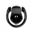 Electric Shock Chastity Cage Automatic Lock - 3 Electric Shock Chastity Cage Automatic Lock - 1