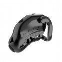 Electric Shock Chastity Cage Automatic Lock - 2 Electric Shock Chastity Cage Automatic Lock - 1