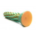 Stegosaurus Spiky Reptile Dildo Kiotos Monstar - 2 Stegosaurus Spiky Reptile Dildo Kiotos Monstar - 1