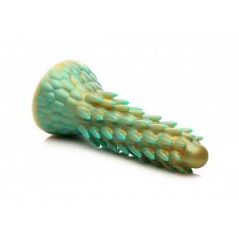 Stegosaurus Spiky Reptile Dildo Kiotos Monstar - 3