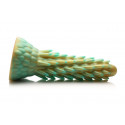 Stegosaurus Spiky Reptile Dildo Kiotos Monstar - 4 Stegosaurus Spiky Reptile Dildo Kiotos Monstar - 1