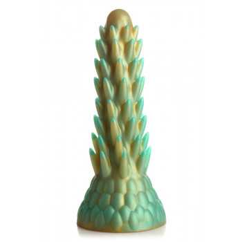 Stegosaurus Spiky Reptile Dildo Kiotos Monstar - 1
