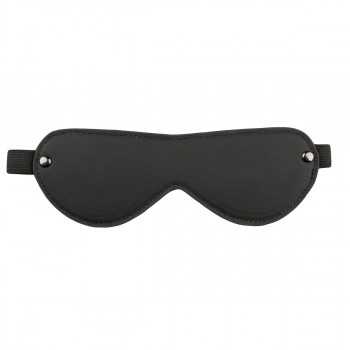 PU Leather Eye Mask Easy Toys - 1