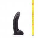 HUNG System George Black HUNG System George Black fra Sadistenstoolbox