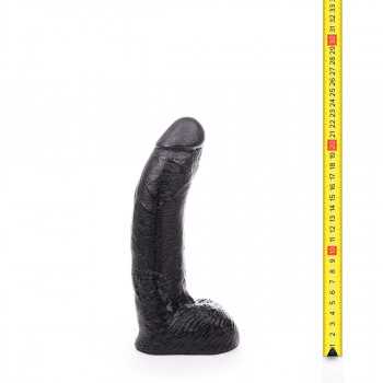 HUNG System George Black fra Sadistenstoolbox