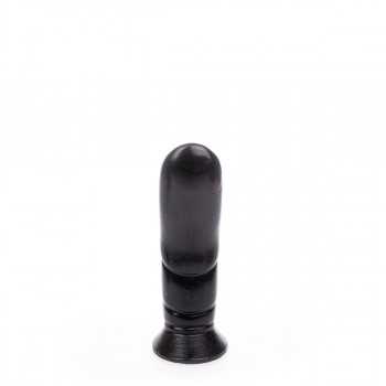 Hung System Oscar Black fra Sadistenstoolbox
