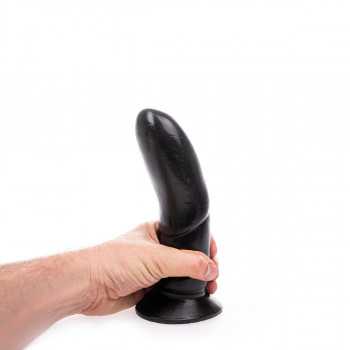 Hung System Oscar Black fra Sadistenstoolbox