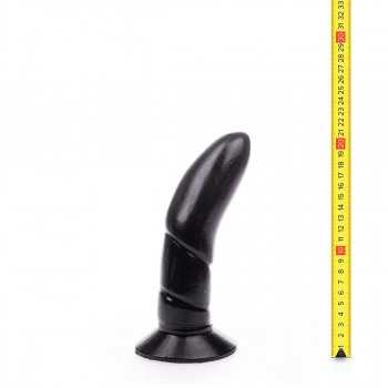Hung System Oscar Black fra Sadistenstoolbox