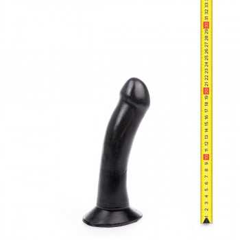 Hung System Bugzy Black fra Sadistenstoolbox