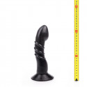 Hung System Tedd Black Hung System Tedd Black fra Sadistenstoolbox