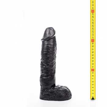 HUNG System Mickey Black fra Sadistenstoolbox