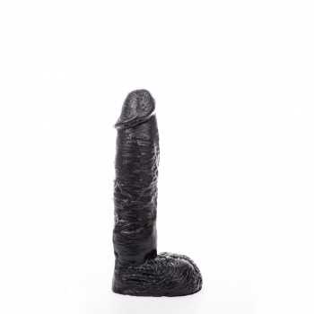 HUNG System Mickey Black fra Sadistenstoolbox