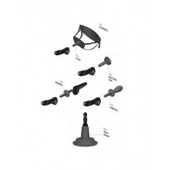 HUNG System Toys Uncut HUNG - 4