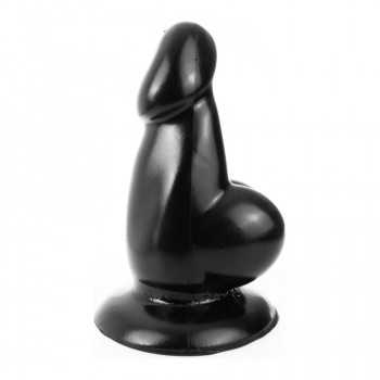 Dinoo HUNG Sly big dildo HUNG - 1