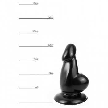 Dinoo HUNG Sly big dildo HUNG - 2