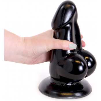 Dinoo HUNG Sly big dildo HUNG - 3