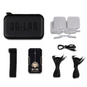 Dungeon Lab Coyote 3.0 E-Stim Powerbox Dungeon Lab Coyote 3.0 E-Stim Powerbox fra Sadistenstoolbox