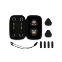 Dungeon Lab PawPrints Wireless Buttons Dungeon Lab PawPrints Wireless Buttons fra Sadistenstoolbox
