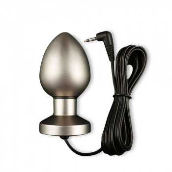 Dungeon Lab Bi-Polar Electro Plug Metal Dungeon-Lab - 1