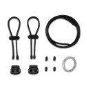 Dungeon Lab Conductive Rubber Rings Pro KIT Dungeon-Lab - 1 Dungeon Lab Conductive Rubber Rings Pro KIT Dungeon-Lab - 1