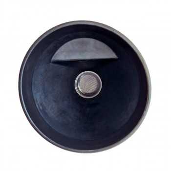 GASMASTER Alien Gas Mask Humant urinal doseringssystem  - 4