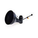 GASMASTER Alien Gas Mask Humant urinal doseringssystem  - 1