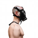 Alien Gas Mask  - 1