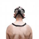 Alien Gas Mask  - 1