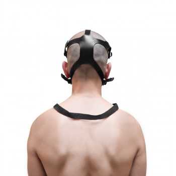 Alien Gas Mask  - 3