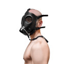 Alien Gas Mask  - 1