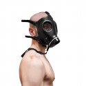 Alien Gas Mask  - 1